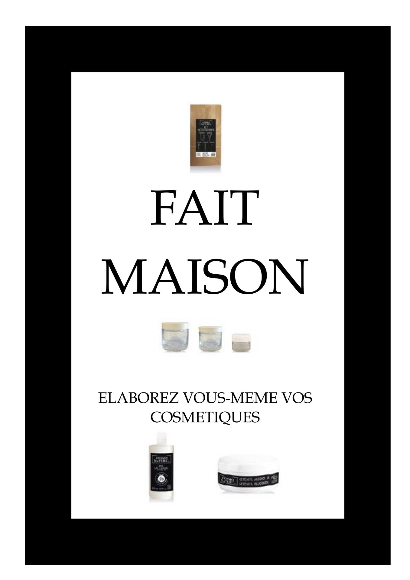 Nouveauté, le rayon 