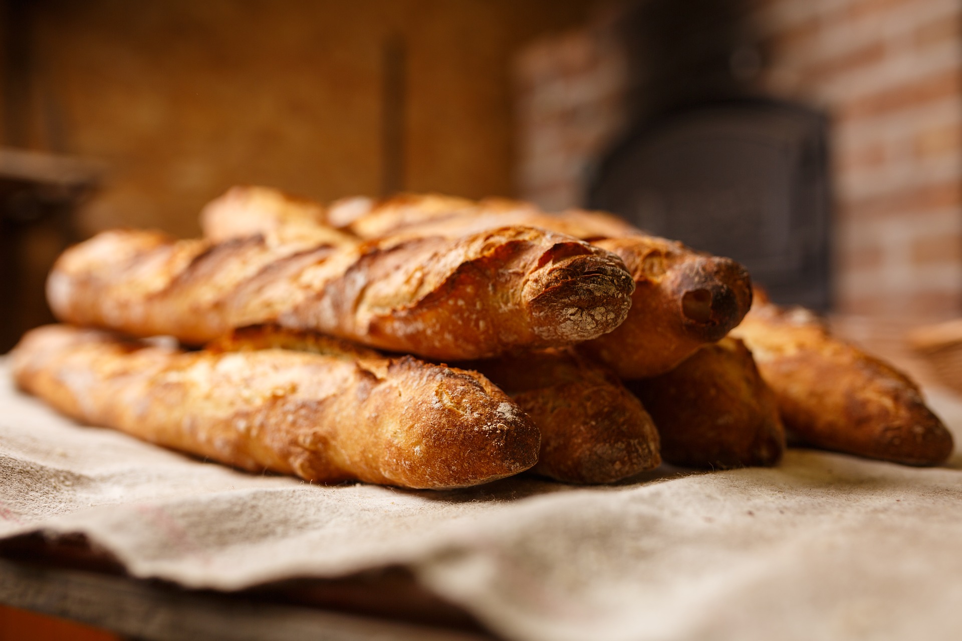 Animation "Fabrique son pain et son levain" Animation "Fabrique son pain et son levain"
